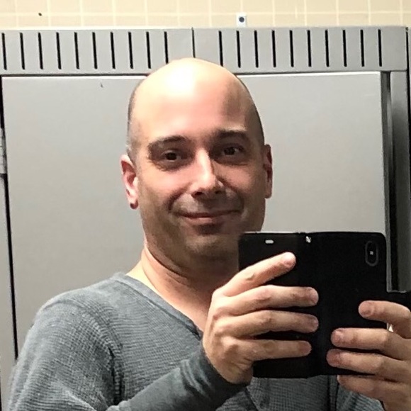 Meet your Posher, Nathan - Picture 1 of 1